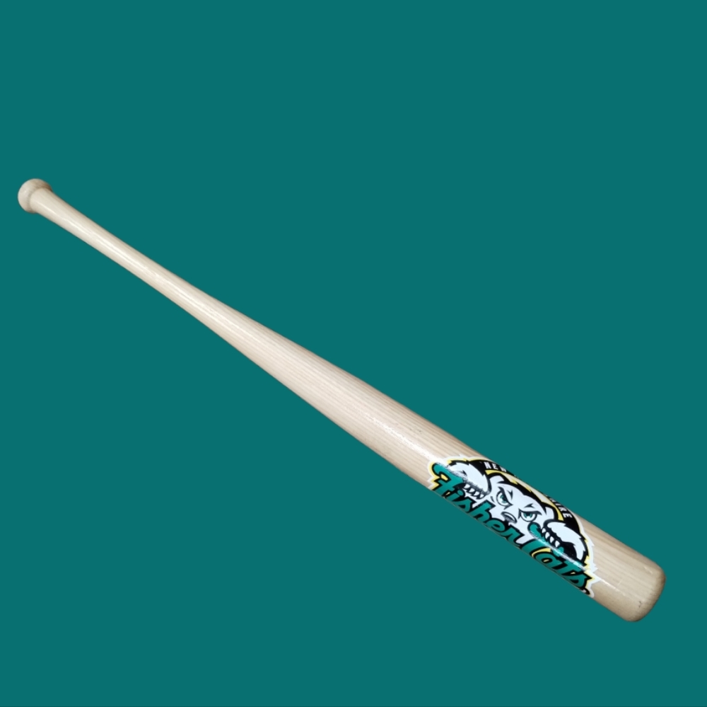 New Hampshire Fisher Cats 18" Mini Bat